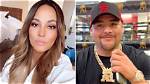 Andy Ruiz Jr. and Mayeli Alonso: Uncovering Their Inspiring Journey