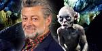 Andy Serkis Shares How Gollum & Smeagol Are Handling Quarantine