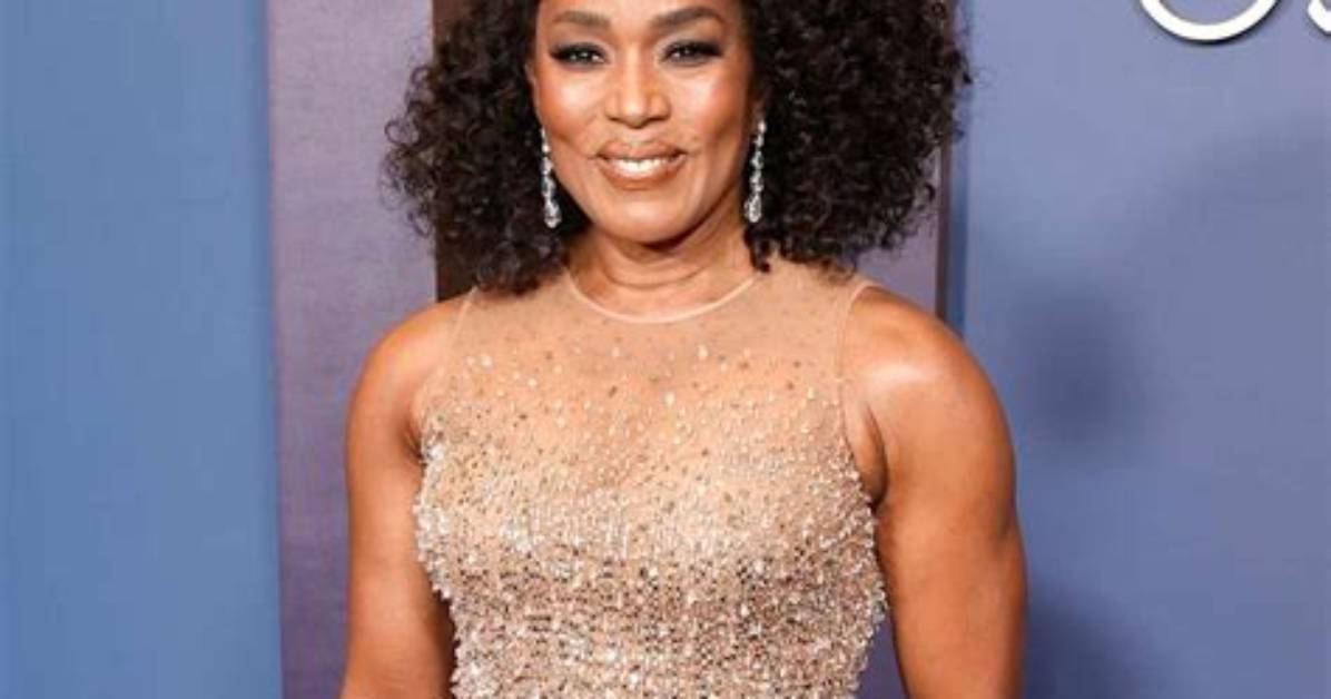 Angela Bassett's Financial Journey: Unveiling Her Net Worth in 2024