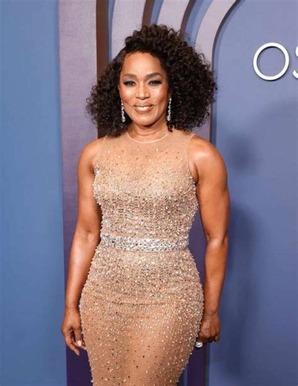 Angela Bassett's Financial Journey: Unveiling Her Net Worth in 2024