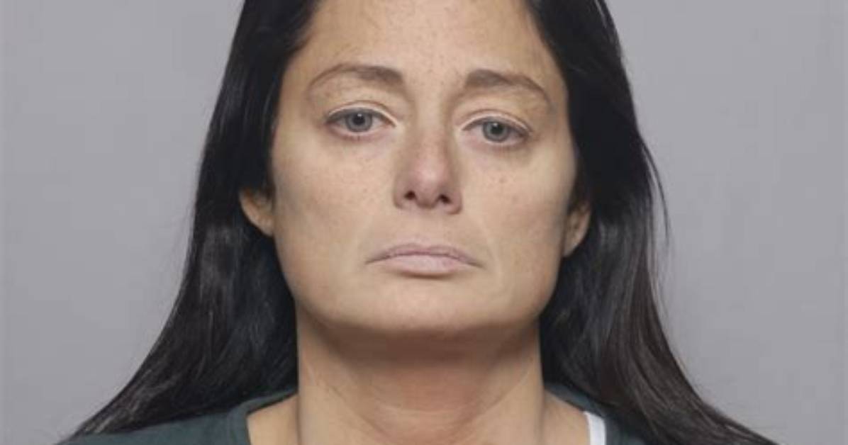 Angela Pollina Gets 25 Year's for Murder in Hypothermia Death of 8-Yr-Old Autistic Boy Thomas Valva