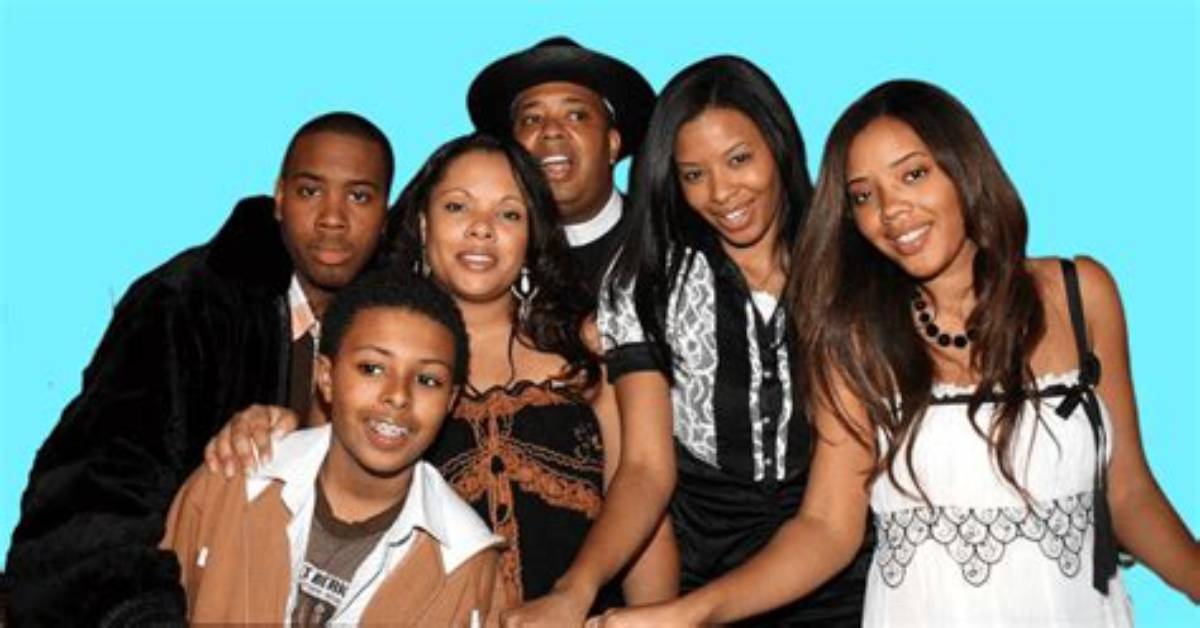 Angela Simmons' Parents: a Legacy of Success