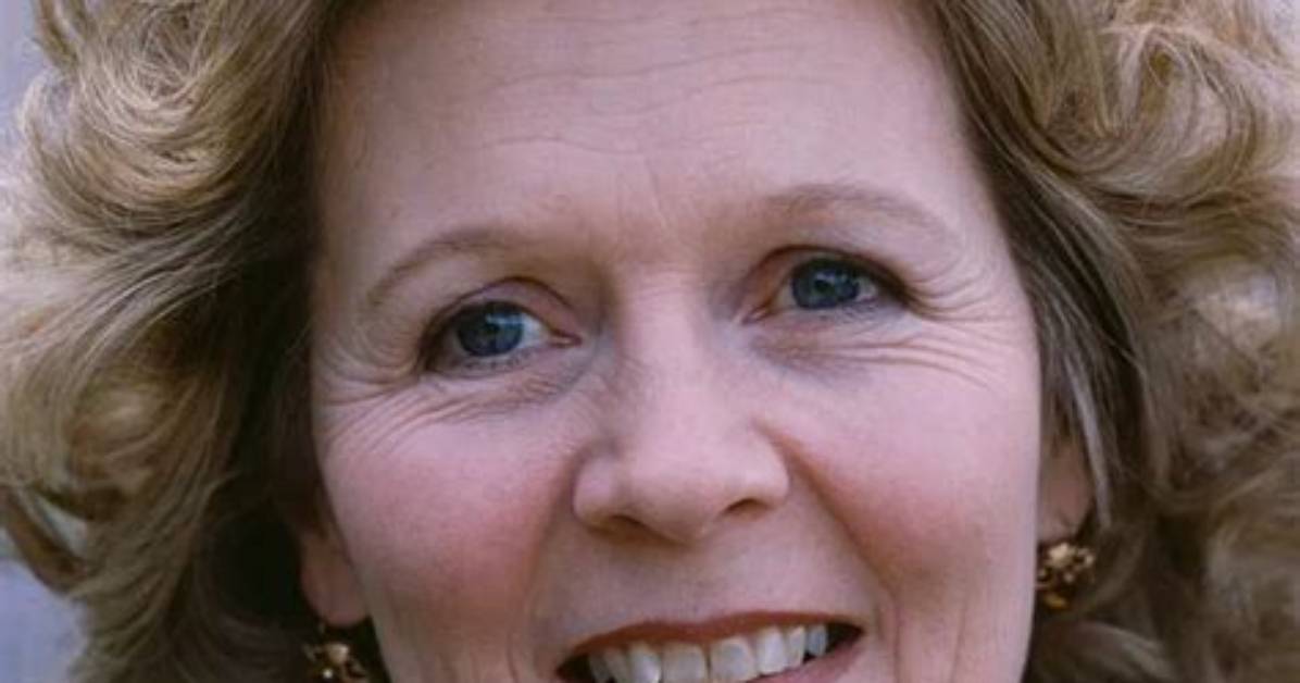 Angela Thorne's Demise and Its Impact