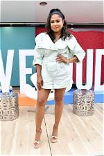 Angela Yee Height, Weight, Net Worth, Age, Birthday, Wikipedia, Who, Nationality, Biography