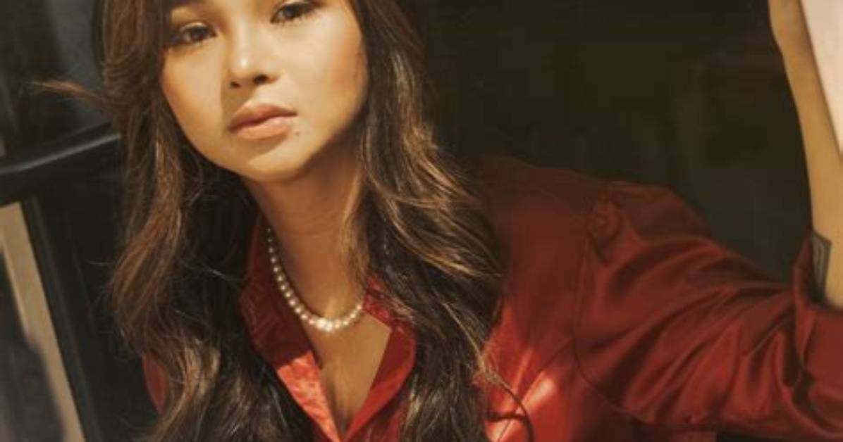 Angeli Khang