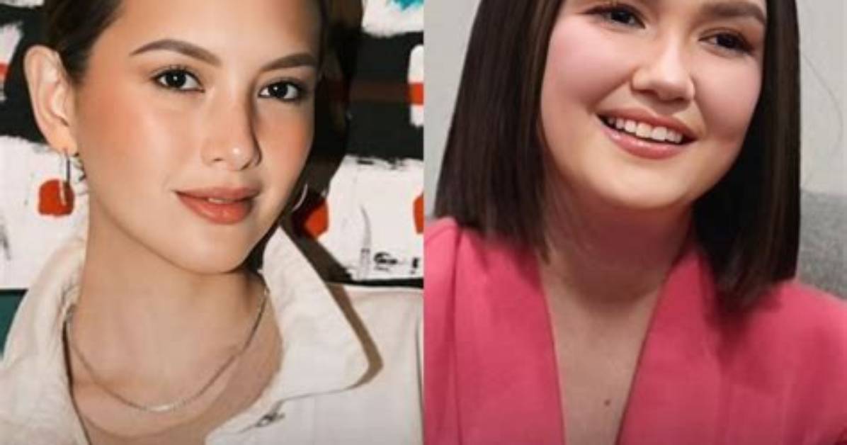 Angelica Panganiban's Exes: a Comprehensive List