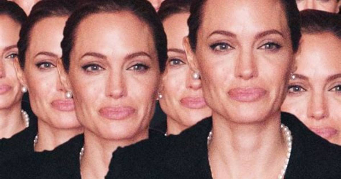 Angelina Jolie: a Look into Her Birthdate and Life