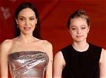 Angelina Jolie and Shiloh Pitt: a Journey of Self-Identity and Transition