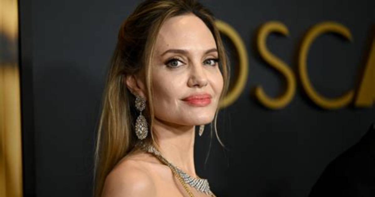 Angelina Jolie's Financial Journey: Unveiling Her Net Worth