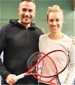 Angelique Kerber’s Husband – Is She in a Relationship with Torben Beltz?