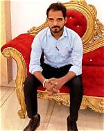 Anil Nayak Height, Weight, Net Worth, Age, Birthday, Wikipedia, Who, Instagram, Biography