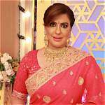 Anisha Hinduja Height, Weight, Net Worth, Age, Birthday, Wikipedia, Who, Nationality, Biography