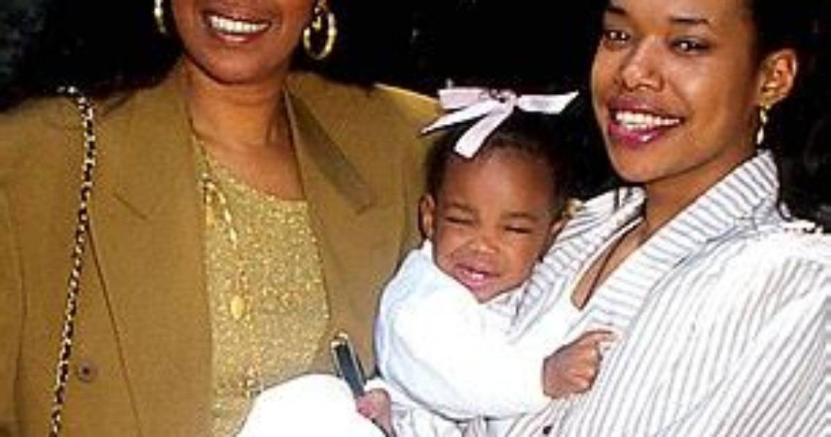 Anita Pointer's Daughter: Uncovering the Legacy of an Icon