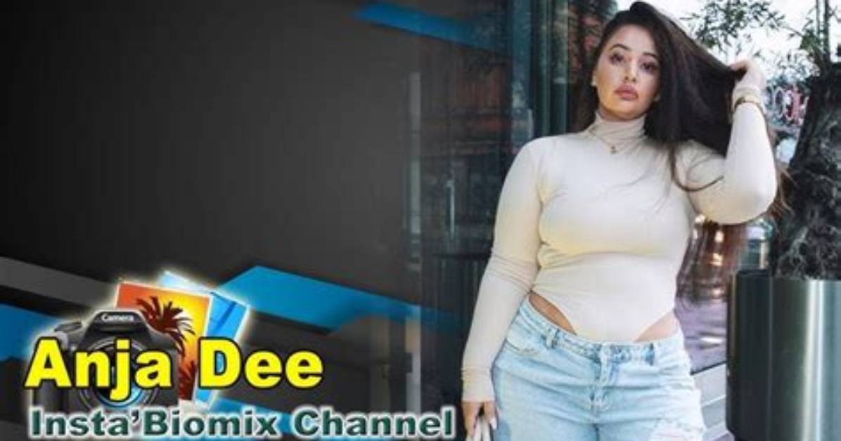 Anja Dee Height, Weight, Net Worth, Age, Birthday, Wikipedia, Who, Nationality, Biography