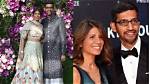 Anjali Pichai: a Woman of Substance and Inspiration