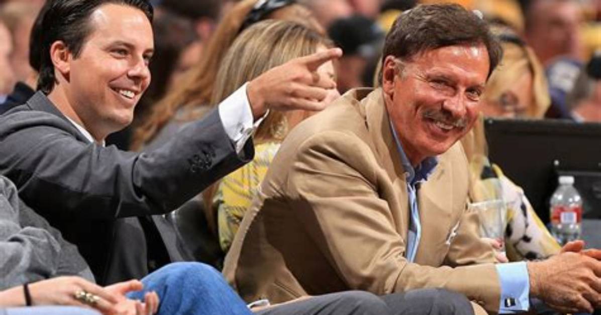 Ann Walton Kroenke: Business Leader and Philanthropist
