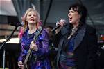 Ann Wilson of Heart: the Legendary Tank American Singer