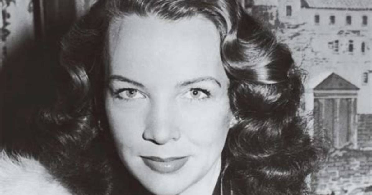 Ann Woodward: Renowned Author and Advocate
