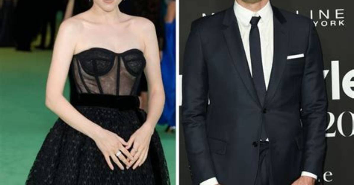 Anna Kendrick's 2024 Relationship: Who's the Lucky Guy?