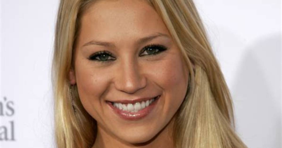 Anna Kournikova Height, Weight, Net Worth, Age, Birthday, Wikipedia, Who, Nationality, Biography