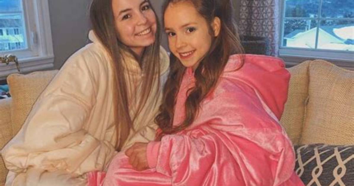 Anna Mcnulty and Her Sister's Story