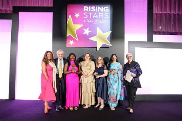 Anna Strout 2024: the Rising Star in the Industry