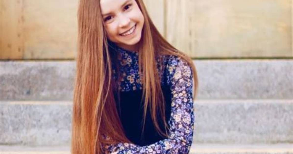 Anna Tinterova Height, Weight, Net Worth, Age, Birthday, Wikipedia, Who, Nationality, Biography
