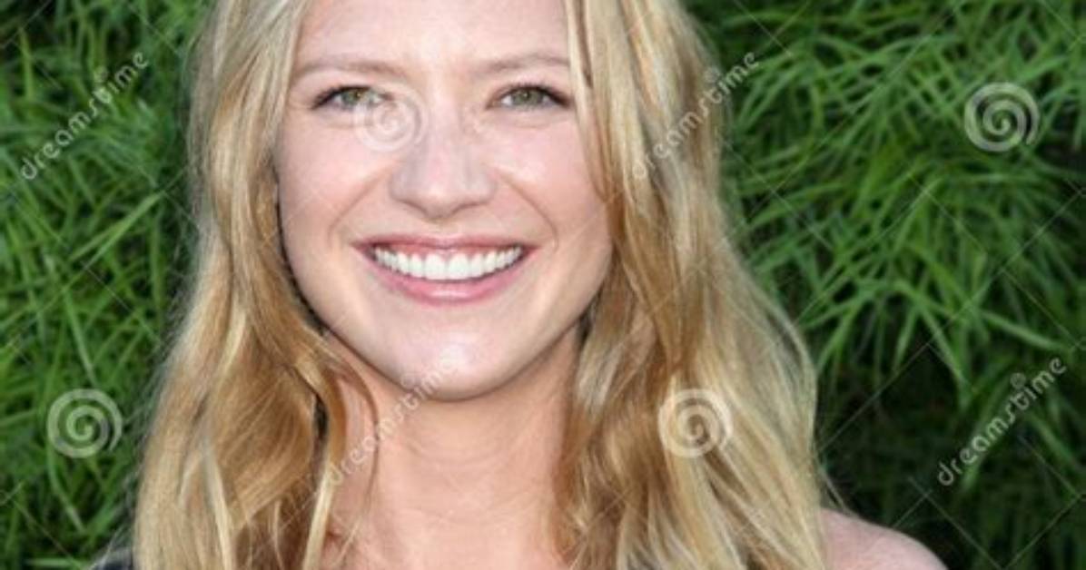 Anna Torv's Net Worth Unraveled: Discover Hidden Riches