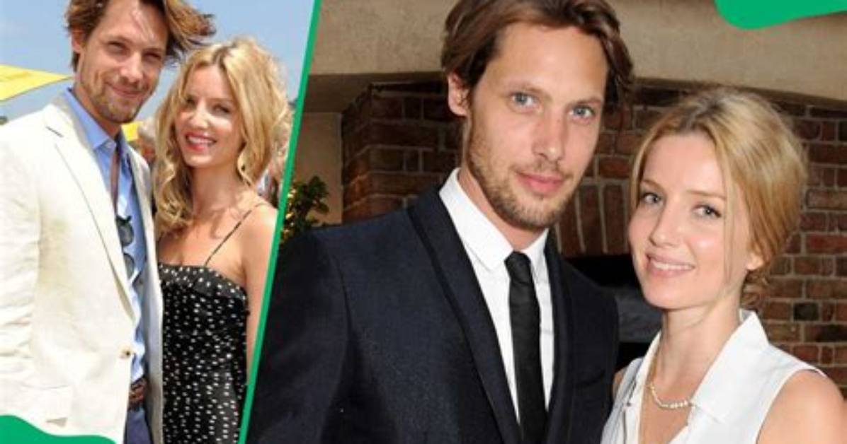 Annabelle Wallis' Husband: Uncovering the Private Life of the Actress