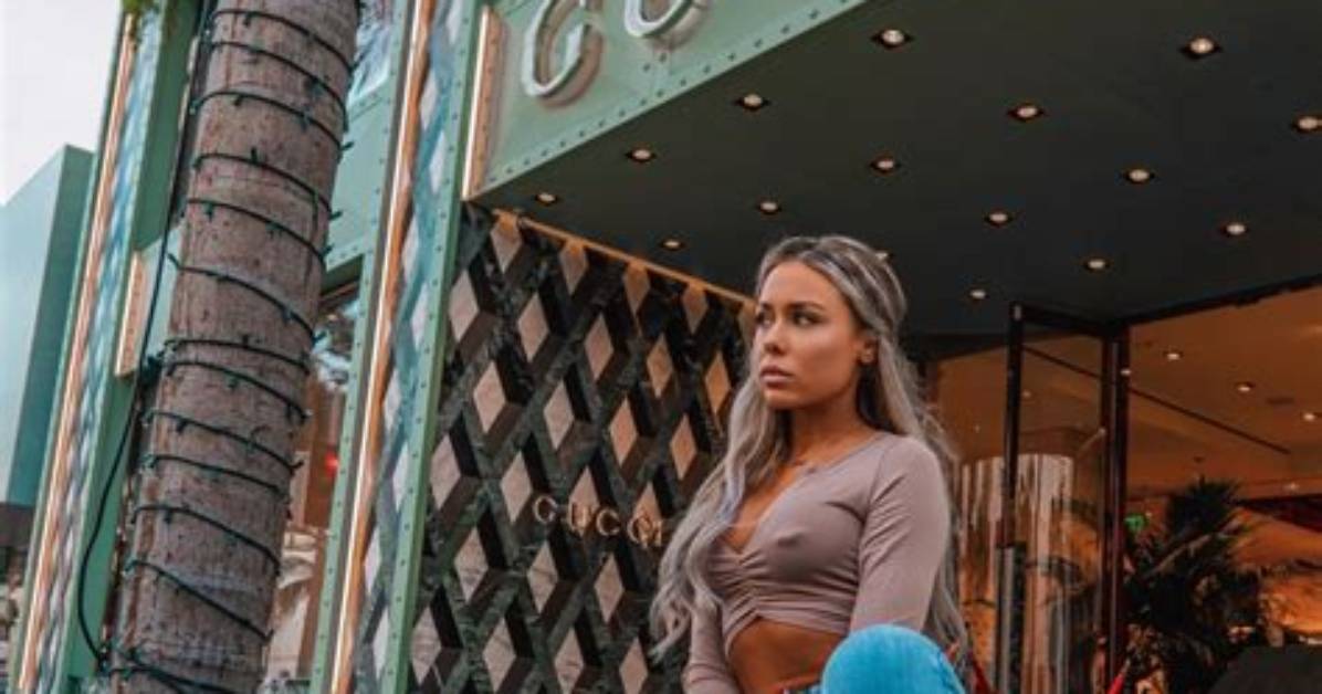 Annalise Mishler: from Influencer to Advocate