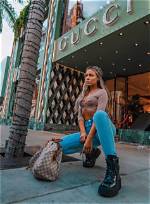 Annalise Mishler: from Influencer to Advocate