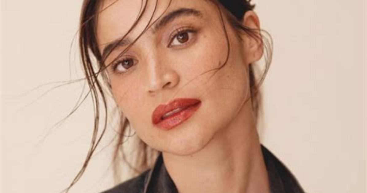 Anne Curtis Height, Weight, Net Worth, Age, Birthday, Wikipedia, Who, Nationality, Biography
