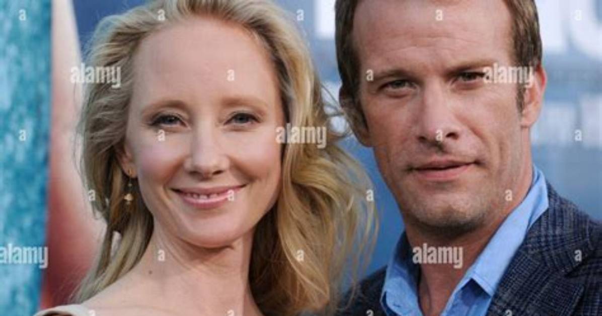 Anne Heche Dating History: Ex Thomas Jane Says Actress Is Stable in Icu and ‘Expected to Pull Through’