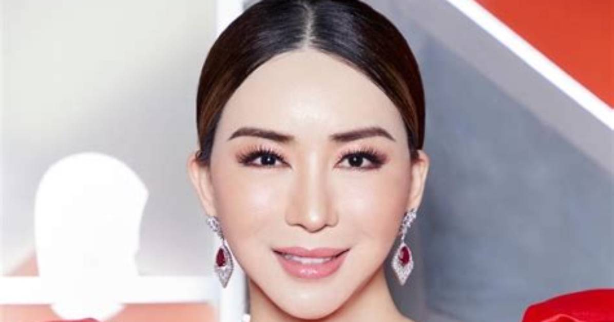 Anne Jakrajutatip's Impressive Net Worth: a Fortune Built on Business Acumen