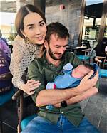 Anne Jakrajutatip's Powerhouse Partner Revealed