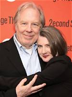 Annette O'toole's Husband: a Look into Her Personal Life