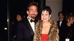 Annie Potts and Steven Hartley: a Unique Connection