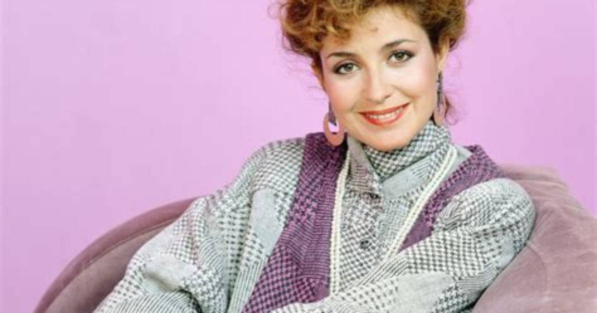 Annie Potts's Impressive Salary for "Young Sheldon"