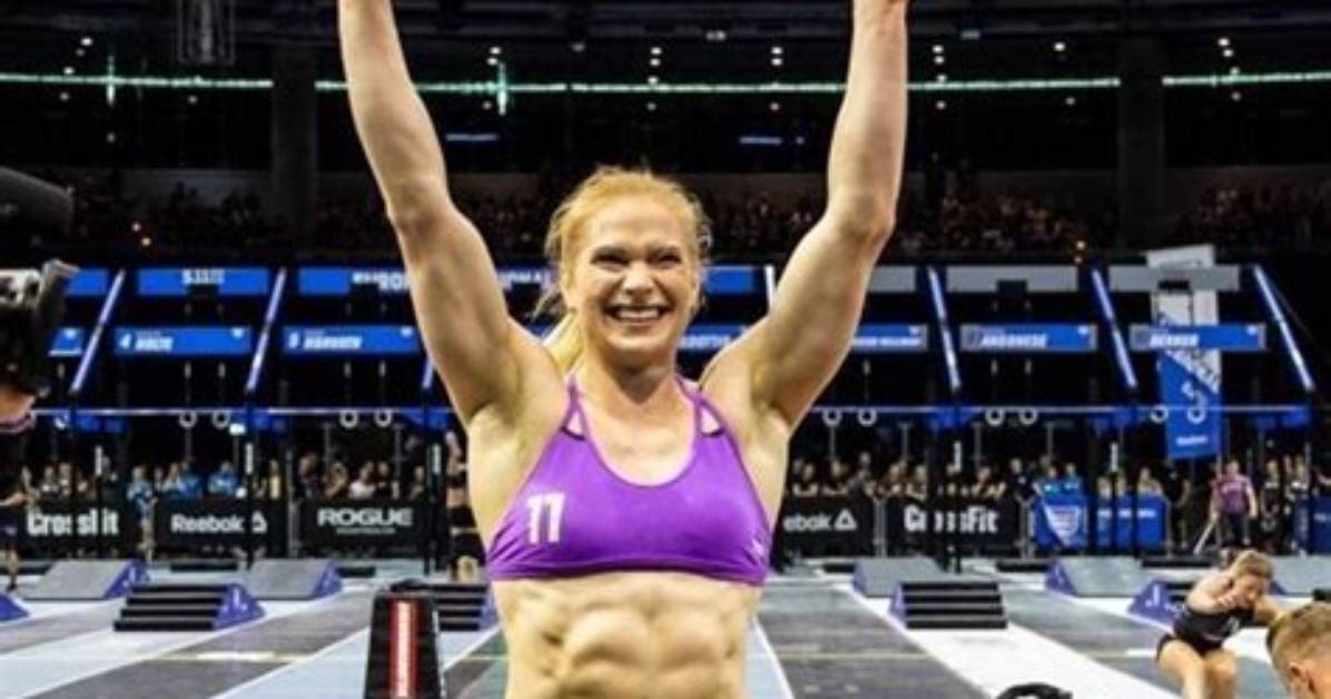Annie Thorisdottir Height, Weight, Net Worth, Age, Birthday, Wikipedia, Who, Nationality, Biography