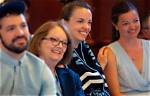 Anson Dorrance Wife M’liss Gary Is a Professional Ballet Dancer
