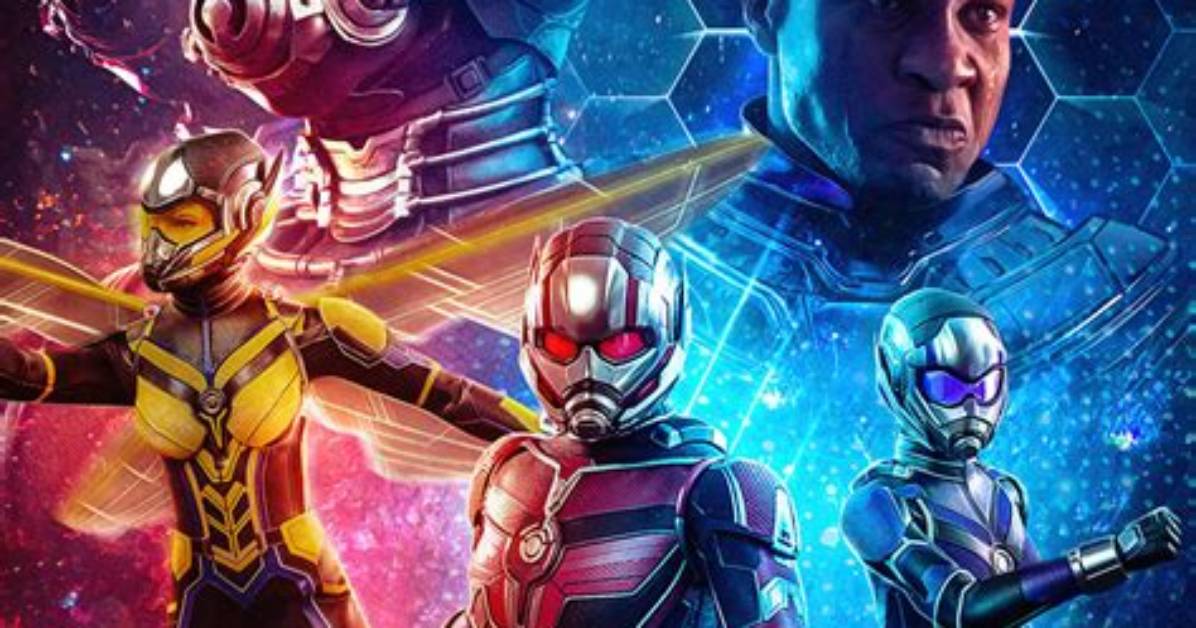 Ant-Man and the Wasp: Quantumania: Who Is M. O. D. O. K?