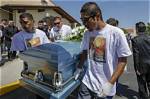Anthony Avalos Autopsy Report: Meet His Parents Heather Barron and Victor Avalos