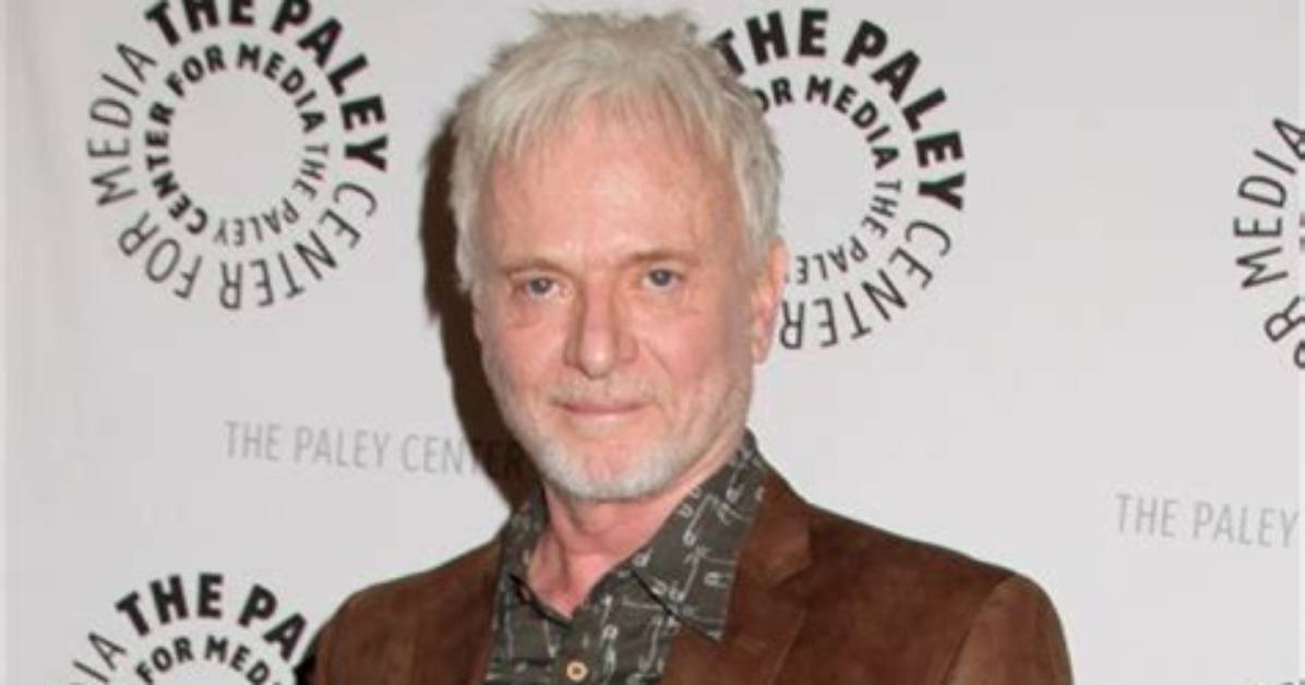 Anthony Geary 2024: the Legacy Continues