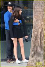 Anthony Kiedis, 61, Displays Pda with Lady