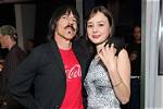Anthony Kiedis' Age Gap: a Surprising Revelation