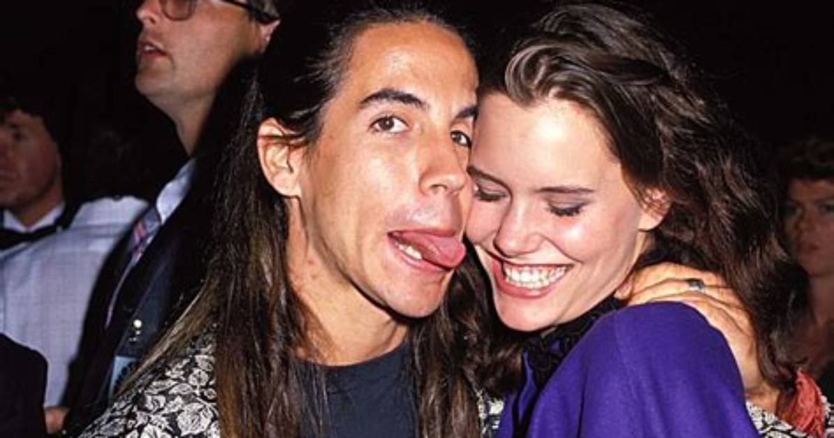 Anthony Kiedis Faces Allegations: What to Know
