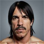 Anthony Kiedis's Age in 2024: a Detailed Overview