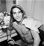 Anthony Kiedis' Young Love: a Deeper Look into His 19-Year-Old Girlfriend