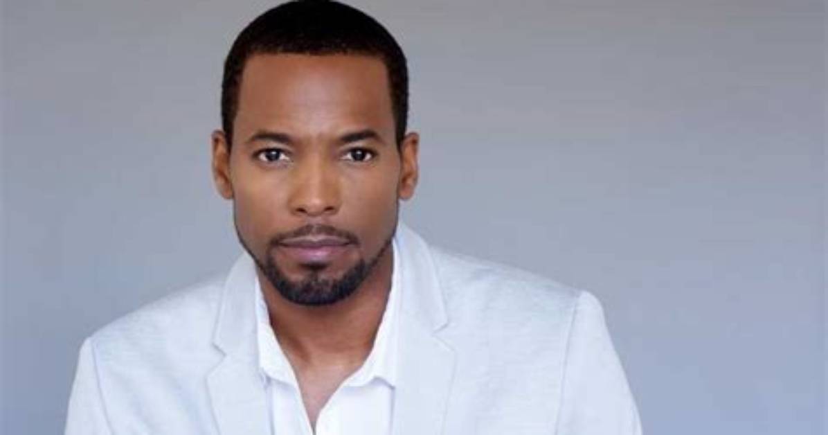 Anthony Montgomery Height, Weight, Net Worth, Age, Birthday, Wikipedia, Who, Nationality, Biography