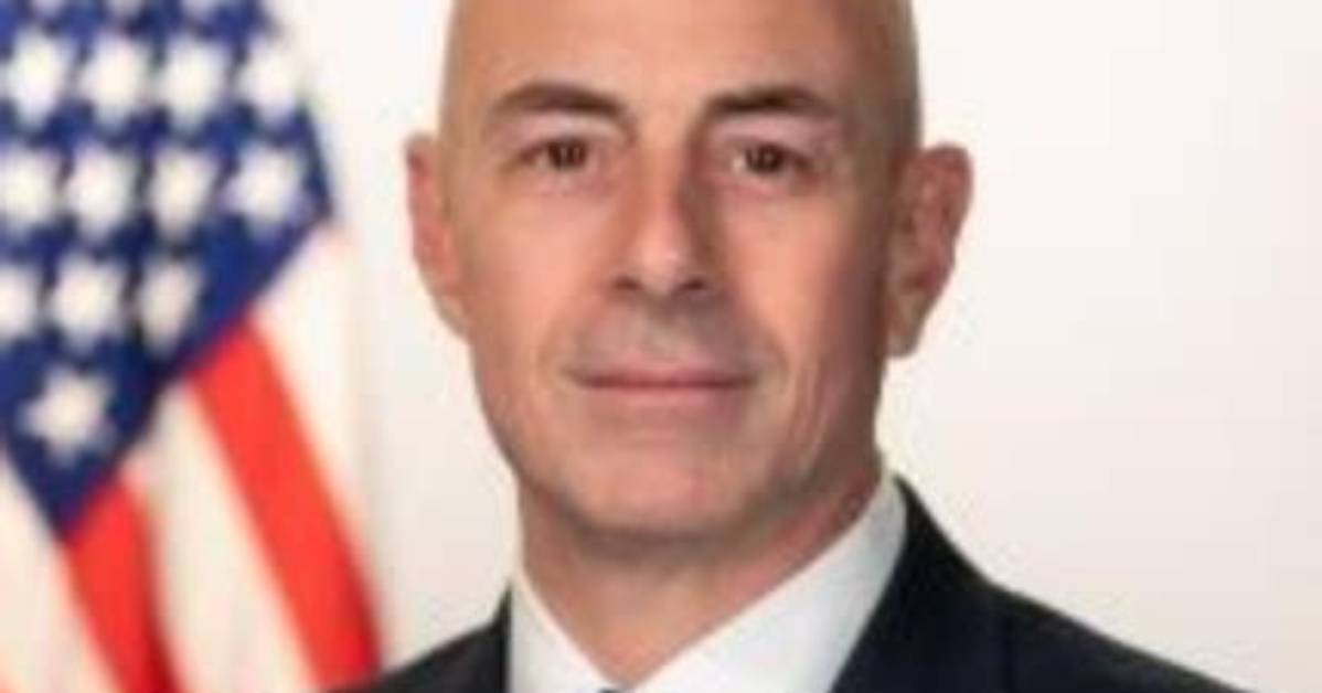 Anthony Ornato Age, Birthday, Wikipedia, Who, Nationality, Biography